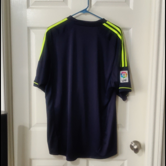 Real Madrid Away Jersey 110 Anniversary - Picture 2 of 12